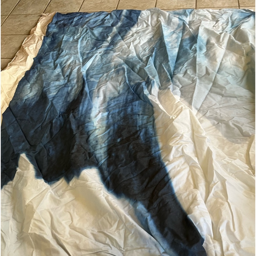 Bedspread/duvet